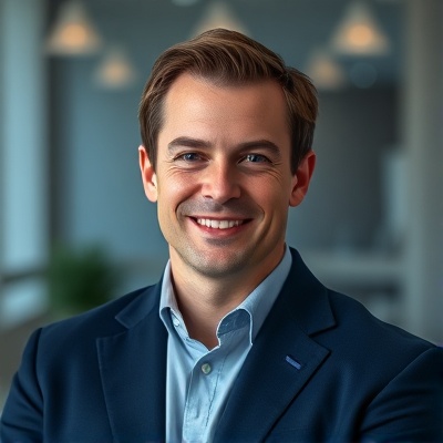 Marcus Ashworth — non uk casinos expert