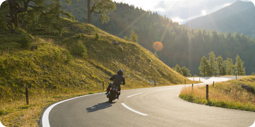 What Doesn't Motorbike Insurance Cover